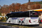 Setra 400er-Serie/590638/setra-416-gt-hd-von-sieghart-reisen Setra 416 GT-HD von Sieghart Reisen aus der BRD in Krems.