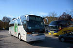 Setra 400er-Serie/592780/setra-415-hd-von-vucko-reisen Setra 415 HD von Vucko Reisen aus SLO in Krems.