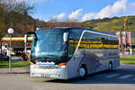 Setra 400er-Serie/598896/setra-415-hd-von-siencnik-reisen Setra 415 HD von Siencnik Reisen aus sterreich in Krems.