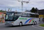 Setra 400er-Serie/612984/setra-415-gt-hd-von-busam-reisen Setra 415 GT-HD von BUSAM Reisen aus sterreich in Krems.