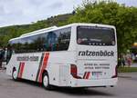 Setra 400er-Serie/614148/setra-400er-serie-von-ratzenboeck-reisen Setra 400er Serie von Ratzenbck Reisen aus sterreich in Krems.