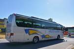 Setra 400er-Serie/627563/setra-400er-serie-von-grass-reisen-aus Setra 400er-Serie von GRASS Reisen aus sterreich 06/2017 in Krems.