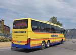 Setra 400er-Serie/635161/setra-416-gt-hd-von-darchinger-reisen Setra 416 GT-HD von Darchinger Reisen aus der BRD 06/2017 in Krems.