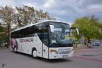 Setra 415 GT-HD von GENSER Reisen aus sterreich 2017 in Krems.
