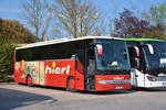 Setra 400er-Serie/651711/setra-415-gt-hd-von-hierl-reisen Setra 415 GT-HD von HIERL Reisen aus der BRD 09/2017 in Krems.