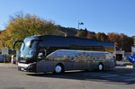 Setra 500er-Serie/502999/setra-515-hd-von-scenic-tours Setra 515 HD von Scenic tours aus der SK in Krems gesehen.