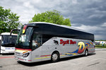 Setra 500er-Serie/526544/setra-515-hd-von-dysli-reisen Setra 515 HD von Dysli Reisen aus der CH in Krems.