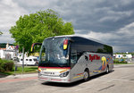 Setra 500er-Serie/526545/setra-515-hd-von-dysli-reisen Setra 515 HD von Dysli Reisen aus der CH in Krems.