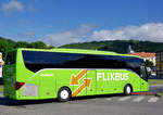 Setra 500er-Serie/533420/setra-515-hd-von-blagusssk-flixbus Setra 515 HD von Blaguss/SK Flixbus in Krems unterwegs.