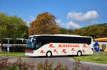 Setra 500er-Serie/565742/setra-515-hd-von-scharnagel-reisen Setra 515 HD von Scharnagel Reisen aus der BRD in Krems.