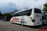 Setra 500er-Serie/602821/setra-515-hd-von-busreisen-hafner Setra 515 HD von Busreisen HAFNER aus sterreich in Krems.