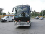 Setra S 515HD IC Bus am 17.