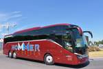 Setra 500er-Serie/629459/setra-516-hd-von-hommer-reisen Setra 516 HD von HOMMER Reisen aus der BRD 06/2017 in Krems.