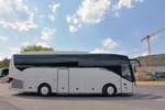 Setra 500er-Serie/633337/setra-511-hd-von-partsch-reisen Setra 511 HD von PARTSCH Reisen aus sterreich 06/2017 in Krems.