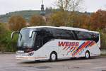 Setra 515 HD von Weiss Reisen aus sterreich 2017 in Krems.