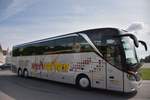 Setra 500er-Serie/679655/setra-517-hdh-von-weis-reisen Setra 517 HDH von Weis Reisen aus der BRD 2018 in Krems.
