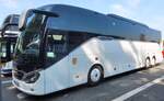 Setra 500er-Serie/865493/setra-516-hd-von-gutacker-touristik Setra 516 HD von Gutacker Touristik aus Deutschland an der Mosel.