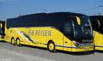 SSB Reisen aus Stuttgart | Nr. 7821 | S-SB 7821 | Setra 516 HD | 27.03.2020 in Stuttgart SSB Reisen aus Stuttgart | Nr. 7821 | S-SB 7821 | Setra 516 HD | 27.03.2020 in Stuttgart