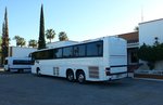 sonstige/490275/mir-unbekannter-bus-von-gutierrez-toursunterwegs Mir unbekannter Bus von Gutierrez Tours,unterwegs mit amerikanischen Touristen auf der Route Nr.1 in der Baja California Sur in Mexico,Mrz 2016
