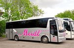 Temsa MD9/519997/temsa-bus-von-meidl-reisen-aus Temsa Bus von Meidl Reisen aus Niedersterreich in Krems gesehen.