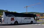 van-hool-txxx/612127/van-hool-tx-von-jacobs-reisen Van Hool TX von Jacobs Reisen aus der BRD in Krems.