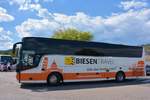 van-hool-txxx/636572/van-hool-tx-von-biesen-travelnl Van Hool TX von Biesen Travel.nl 07/2017 in Krems.