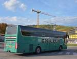 van-hool-txxx/658506/van-hool-tx-von-ghielen-reisen Van Hool TX von GHIELEN Reisen aus den NL 10/2017 in Krems.