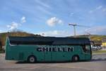 van-hool-txxx/658590/van-hool-tx-von-ghielen-reisen Van Hool TX von GHIELEN Reisen aus den NL 10/2017 in Krems.