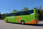 VDL Futura Flixbus aus Ungarn 06/2017 in Krems.