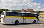 Volvo 9700/682682/volvo-9700-von-aod-reisen-aus Volvo 9700 von Aod Reisen aus den NL 2018 in Krems.