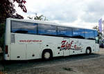 Volvo 9900 von ZIPF Busreisen aus sterreich in Krems.