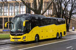Volvo 9900/761594/meurer-roesrath-nw---gl-mt-9901 Meurer, Rösrath (NW) - GL-MT 9901 - Volvo 9900 IV (13,9m 6x2) - Wiesbaden, 30.12.2021