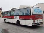 Service-Busse/760093/setra-213-ul-von-demokratie-auf-achse-aus Setra 213 UL von Demokratie-auf-Achse aus Deutschland in Neubrandenburg.