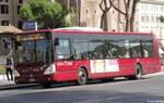 Irisbus Citelis/833679/atac-rom--nr-3018- atac Rom | Nr. 3018 | ES-063LM | Irisbus Citelis | 17.09.2015 in Rom