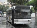 atac Rom | Nr. 3823 | BV-866KM | Iveco CityClass | 11.09.2014 in Rom
