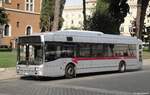 atac Rom | Nr. 4326 | DF-555LK | Irisbus CityClass CNG | 19.09.2015 in Rom