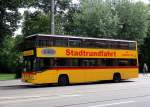 man-doppeldecker-auser-lions-city-dd/445982/man-bus-fuer-die-stadtrundfahrten-in MAN Bus fr die Stadtrundfahrten in Leipzig beim Hauptbahnhof am 29.Juli 2015 gesehen.