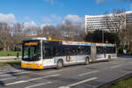 man-lions-city/762158/db-regio-bus-mitte-mainz-rp DB Regio Bus Mitte, Mainz (RP) - MZ-MQ 318 - MAN A23 Lion's City NG323 (2016) - Bouffier - Wiesbaden, 06.01.2022