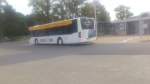 ...hier auch noch ein Mercedes Facelift der Stadtwerke Greifswald am Busbahnhof 