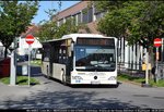 mercedes-benz-citaro-ii-facelift/513138/ein-mercedes-o-530-citaro-ii Ein MERCEDES O 530 CITARO II der Fa. Zuklinbus unterwegs in Krems/Donau (NÖ).