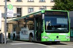 mercedes-benz-citaro-ii-facelift/518400/mb-citaro-von-rhoenenergie-startet-am MB Citaro von RhoenEnergie startet am Fuldaer Busbahnhof im September 2016