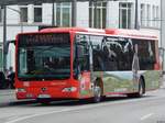 mercedes-benz-citaro-ii-facelift/694884/mercedes-citaro-ii-le-von-regiobus Mercedes Citaro II LE von Regiobus Stuttgart in Esslingen.
