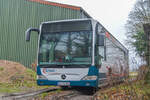 mercedes-benz-citaro-ii-facelift/800879/ue-au-902-am-21012023-abgestellt-in UE-AU 902 am 21.01.2023 abgestellt in Steddorf.