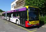 mercedes-benz-citaro-iii-c2/865396/omnibusverkehr-kocher-kocher--lutz-aus Omnibusverkehr Kocher (Kocher / Lutz) aus Tübingen | TüBus | TÜ-JK 26 | Mercedes-Benz Citaro 2 G | 06.05.2018 in Tübingen