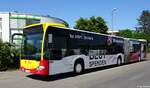 mercedes-benz-citaro-iii-c2/865397/omnibusverkehr-kocher-kocher--lutz-aus Omnibusverkehr Kocher (Kocher / Lutz) aus Tübingen | TüBus | TÜ-JK 54 | Mercedes-Benz Citaro 2 G | 06.05.2018 in Tübingen