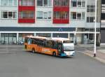 Arriva Bus 8770 DAF VDL Citea LLE120 Baujahr 2012.