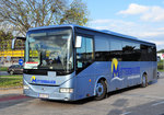 Irisbus Arway von Mitterbauer Reisen aus Niedersterreich in Krems gesehen.