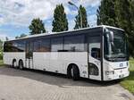Irisbus Arway der MVVG (exex AS Tours Sarl/L, ex Primo/D) in Friedland.