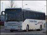Irisbus Crossway von J. Schubert Reisen aus Deutschland in Rostock.