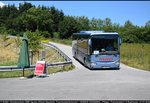 iveco-irisbus-crossway/513471/ein-irisbus-crossway-von-pfleger-reisen Ein IRISBUS CROSSWAY von Pfleger Reisen (NÖ).